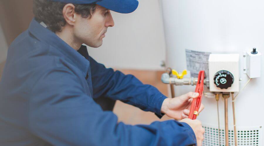 Professional Leak Detection Services in Mount Ephraim, NJ